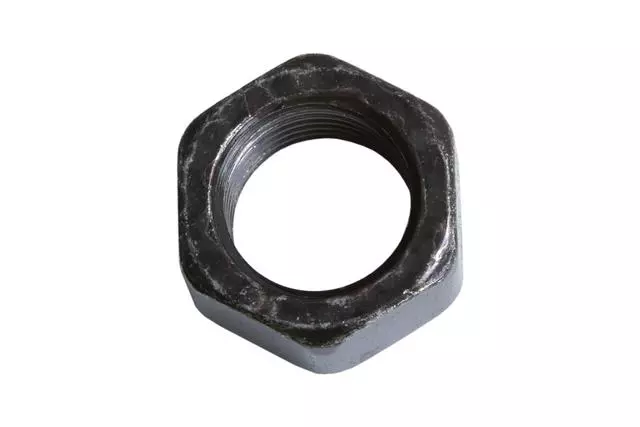 Steering Linkage Inner Tie Rod Nut - GM (26096454)