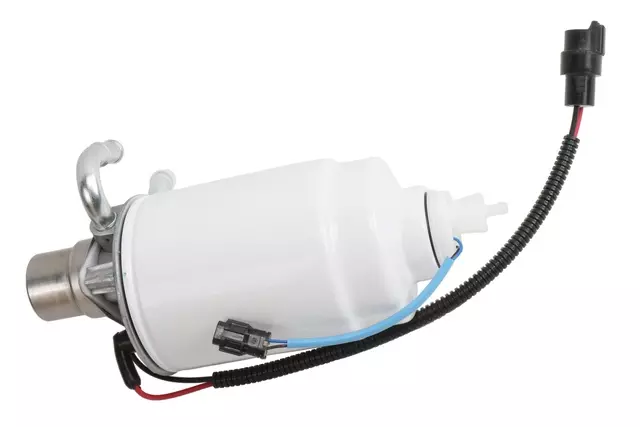 Engine Fuel Filter - GM (97780061)