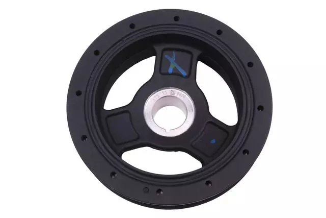 12678926 - : Crankshaft Balancer for Chevrolet: Corvette Image