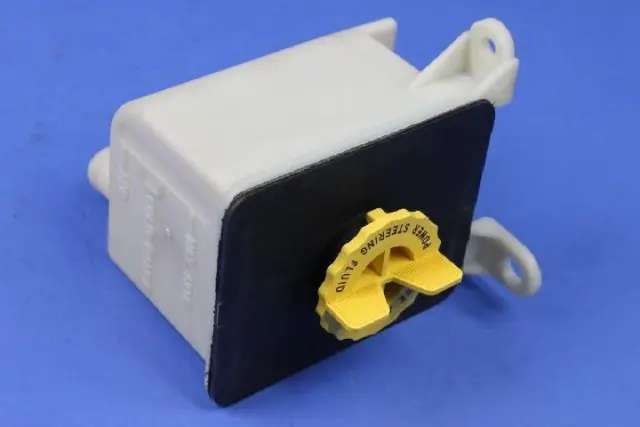 Reservoir - Mopar (04694909AB)