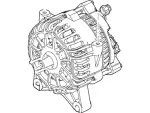 6U2Z10V346EARM - : Alternator for Ford Image