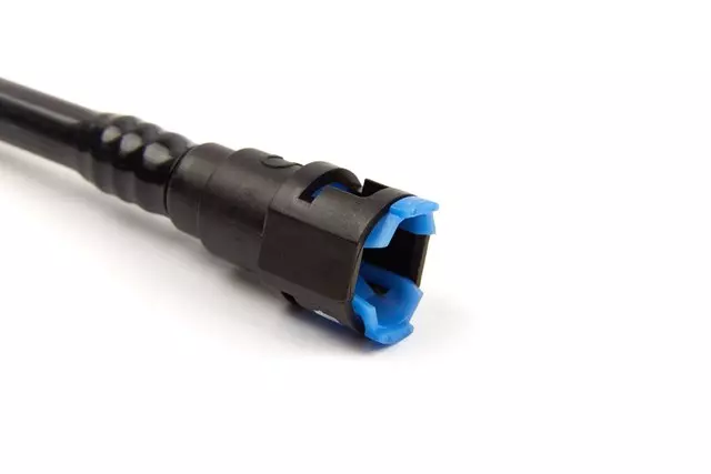 25904037 - : Rear Fuel Feed Pipe for ACDelco Image