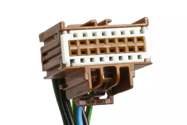 20858182 - Body: Wire Harness for Cadillac: CTS Image