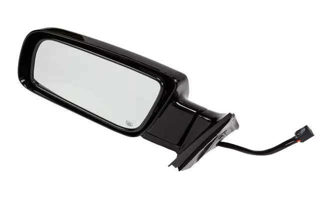15764747 - Body: Power Mirror for Cadillac: Escalade | Chevrolet: Suburban C1500, Suburban C2500, Suburban K1500, Suburban K2500, Tahoe | GMC: Suburban C1500, Suburban C2500, Suburban K1500, Suburban K2500, Yukon Image