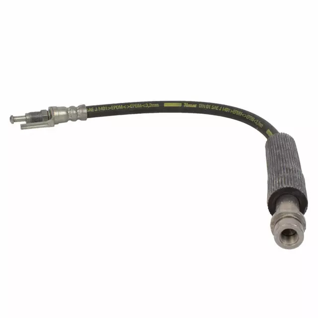 CK4Z2078A - Brakes: Brake Hose for Ford Image