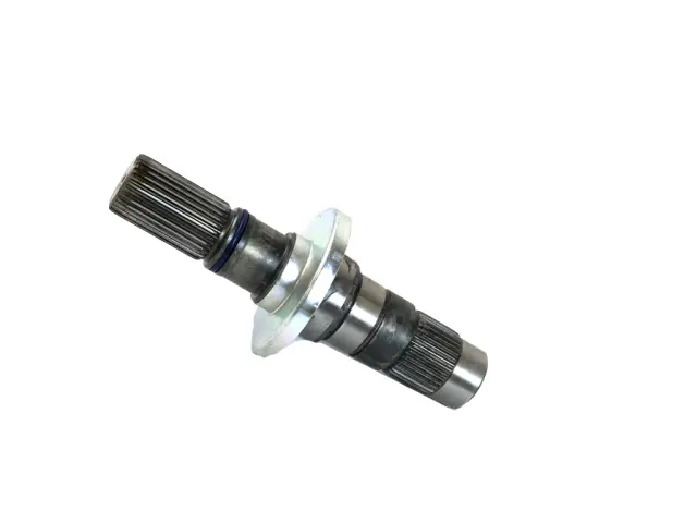 68402356AA - Transfer Case and Power Transfer Unit: Transfer Case Output Shaft for Mopar Image