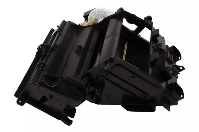 84447688 - : Air Conditioning Evaporator and Blower Case for GM Image
