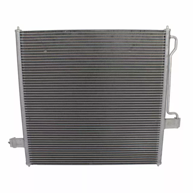EU2Z19712A - HVAC: Condenser for Ford: Explorer | Mercury: Mountaineer Image