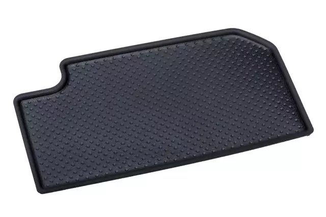 95080437 - Body: Compartment Box Mat for GM Image