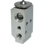 EX9731C - : A/C Expansion Valve -- Block Expansion Valve for UAC Image