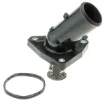 660180 - : Integrated Housing Thermostat- 180 Degrees w/ Seal for Motorad Image