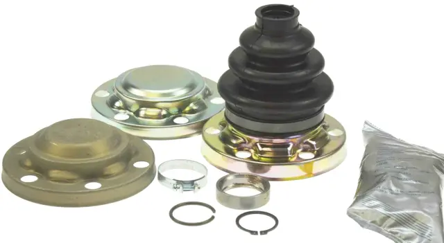 302332 - : Loebro CV Joint Boot Kit for Loebro Image