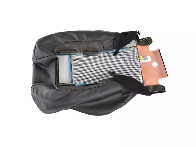 Front Seat Back Cover, Right - Mopar (5XZ30DX9AB)