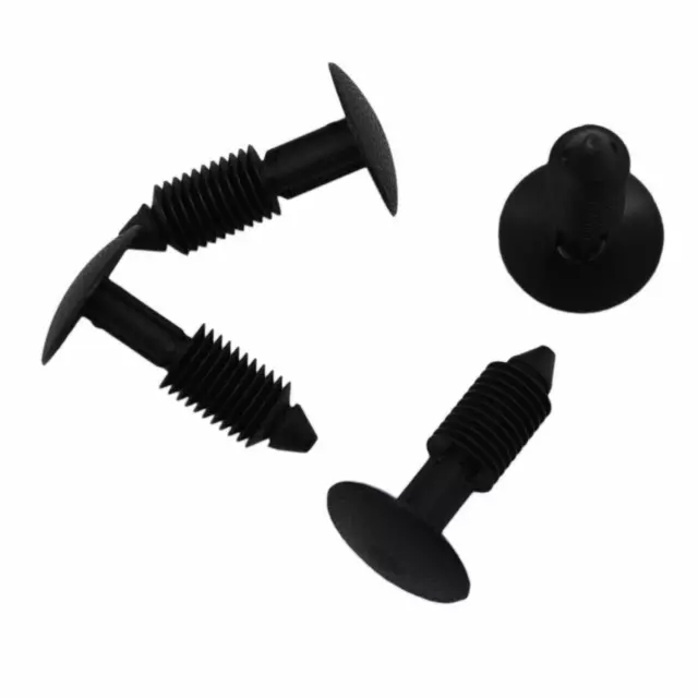 W710312S300 - : Cowl Grille Pin***sold individually- 1 each*** for Ford: F-150 Image