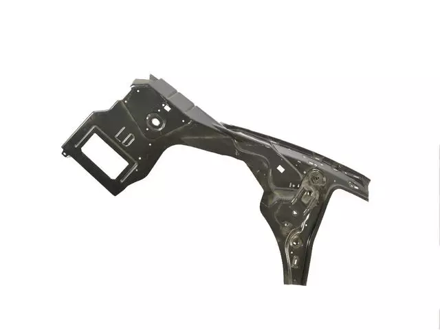 Body Side Aperture Inner Panel, Right - Mopar (68436608AE)