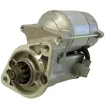 19382217 - : Remanufactured Starter for GM Image