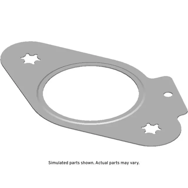 12643429 - : Fuel Pump Bracket Gasket for Cadillac: CTS, XTS Image