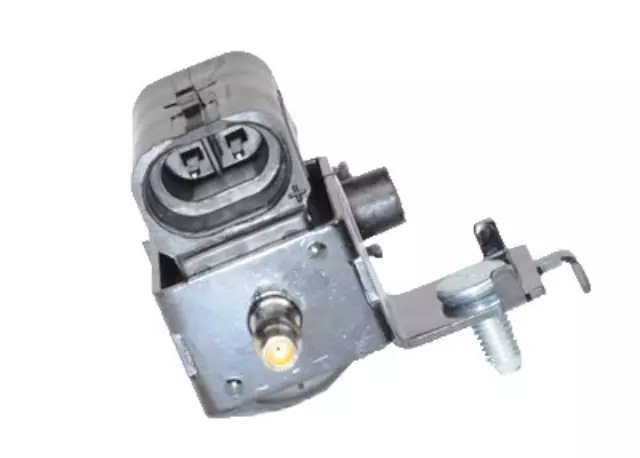 1997202 - : Exhaust Gas Recirculation (EGR) Vacuum Solenoid for GM Image