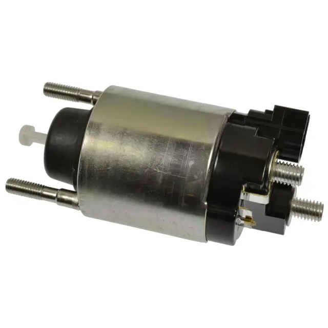 SS865 - Charging &amp; Starting Systems: Starter Solenoid for SMP CORP Image