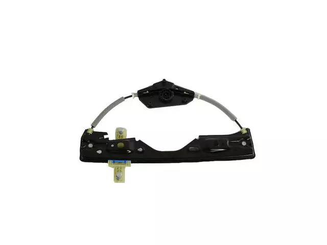 Rear Door Window Regulator, Right - Mopar (68292132AA)