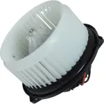 BM10039C - : HVAC Blower Motor -- Blower Motor W/ Wheel for UAC Image