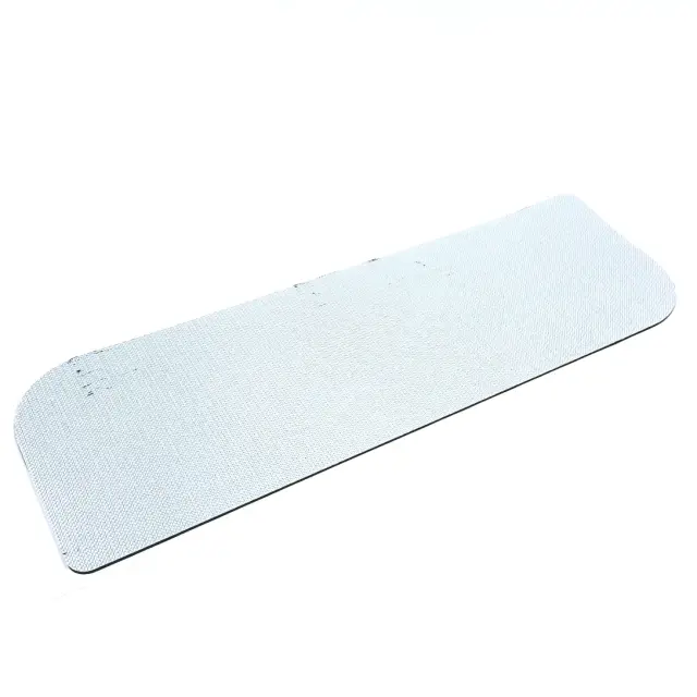 8V4837805 - Body: Sound Absorber for Audi Image