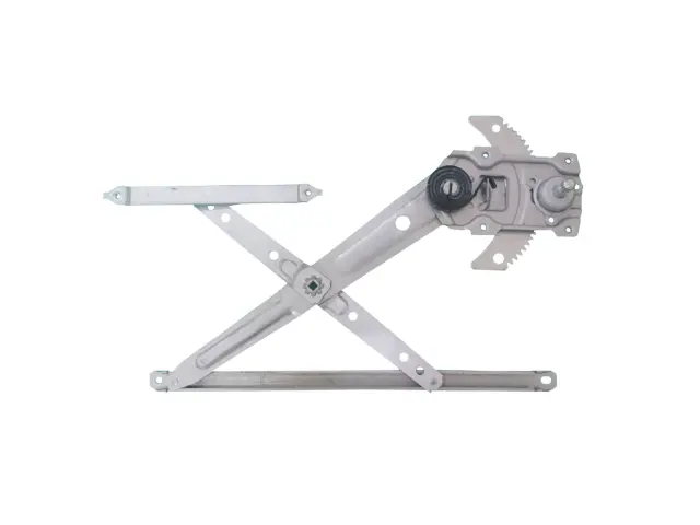 RMAT022 - : Manual Window Regulator Assembly for AISIN Image
