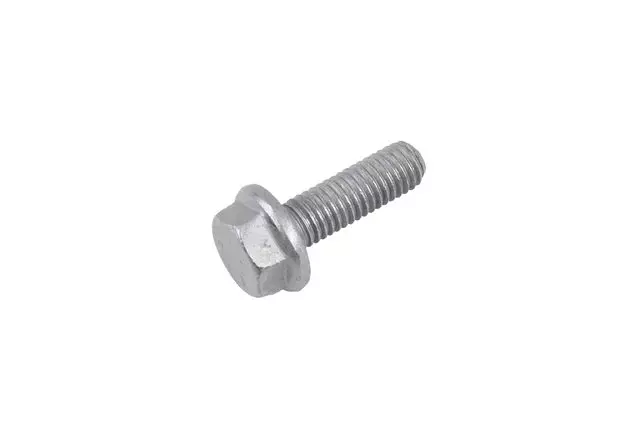 12855074 - : Fuel Injection Fuel Rail Bolt for GM Image