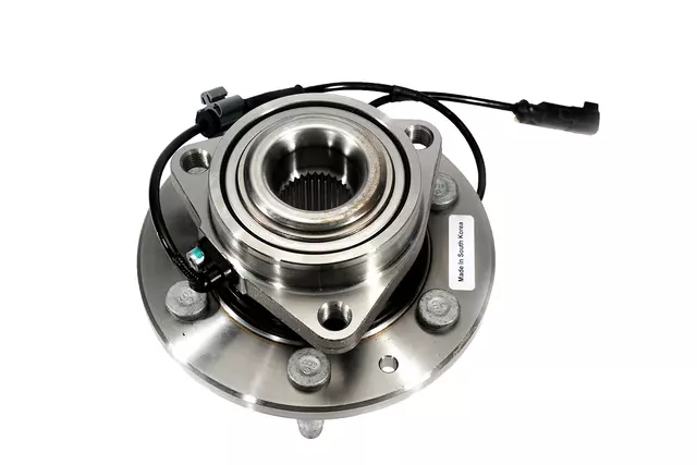 Acdelco™ Hub & Bearing - GM (FW433)