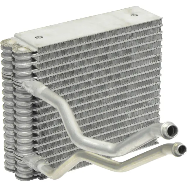 EV939689PFC - Air Conditioning &amp; Heat: A/C Evaporator Core -- Evaporator Plate Fin for UAC Image