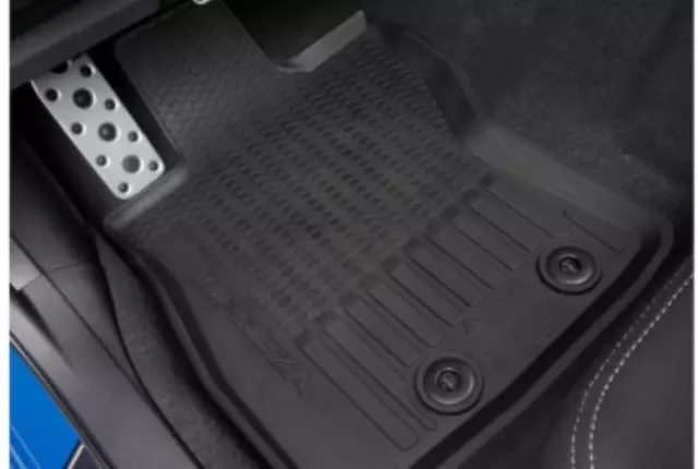J501SFN010 - Interior: All-Weather Floor Liners for Subaru Image