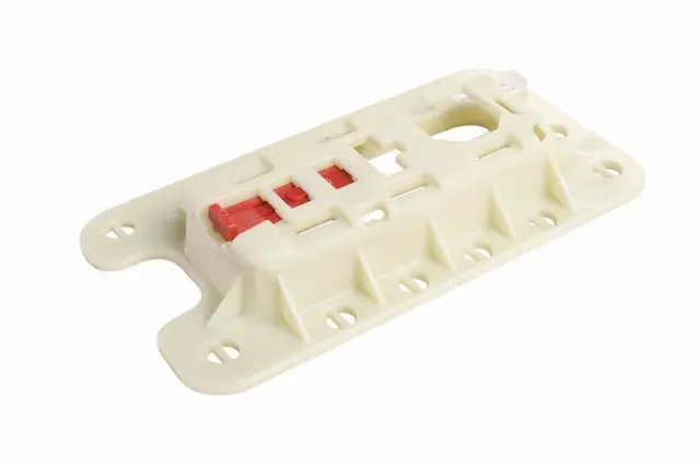 13529123 - Body: Rear Cover Retainer for GM Image