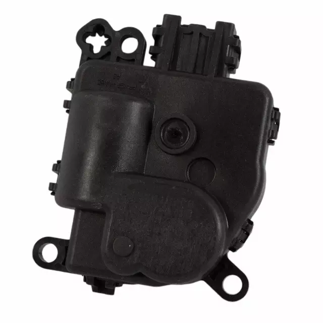 FL3Z19E616H - : Motor Assembly Actuator HVAC Do for Ford: Expedition, F-150, F-150 Lightning, F-250 Super Duty, F-350 Super Duty, F-450 Super Duty | Lincoln: Navigator Image