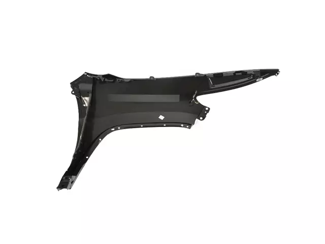 Front Fender, Left - Mopar (68103309AF)