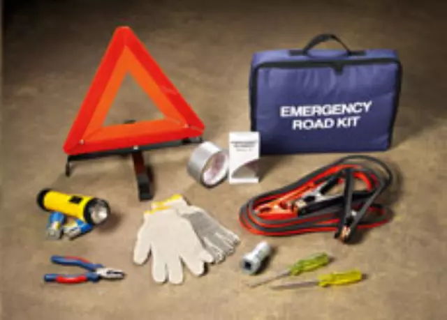 Emergency Road Kit - Infiniti (999M1AT000)