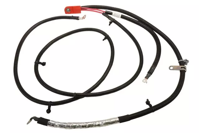 Positive Battery Cable - GM (84224168)