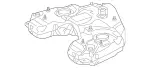 1664705301 - : Fuel Tank for Mercedes-Benz Image