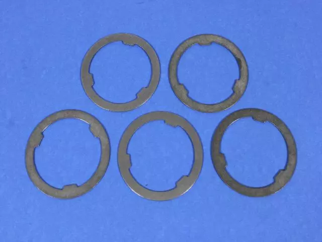 Pinion Shaft Shim Kit - Mopar (5086707AA)