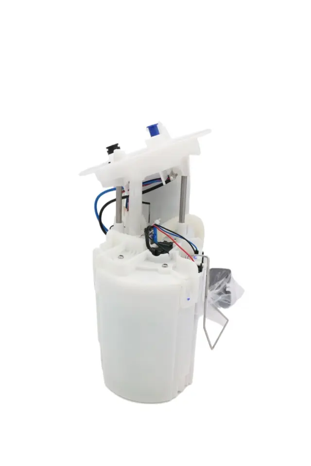 F4891A - Air Intake &amp; Fuel Delivery: Autobest F4891A Fuel Pump Module Assembly for Autobest Image