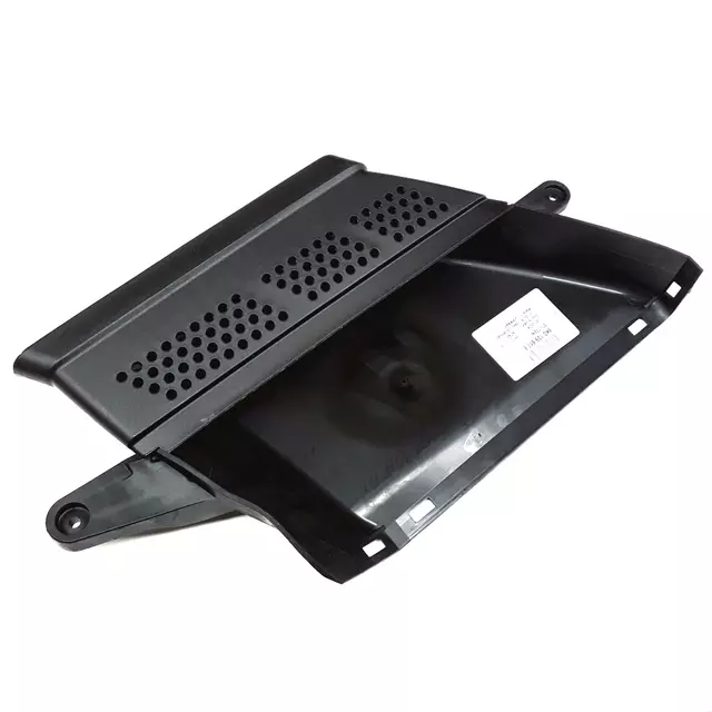 8K0129617E - : Air Inlet Duct for Audi: A4, A4 Quattro, A5, A5 Quattro, allroad, S4, S5 Image