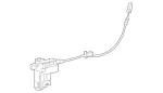 2137600300 - : Electrical Closing Aid for Mercedes-Benz: E300, E350, E43 AMG, E53 AMG, E63 AMG S Image
