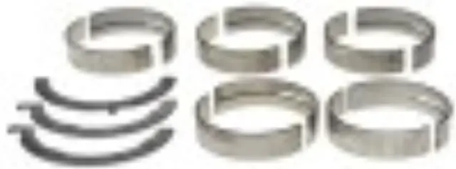 MS2295P - : Engine Crankshaft Main Bearing Set for Clevite Image