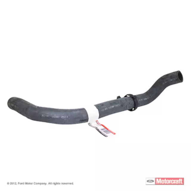 7L1Z8260A - Cooling System: Upper Hose for Ford Image