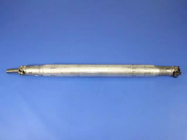 52123157AD - Rear Axle; American Axle 267 MM; Differential and Drive Line: Drive Shaft for Dodge: Ram 1500, Ram 2500 | Ram: 2500 Image