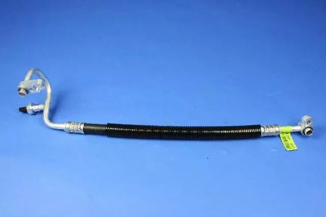 68161178AD - Air Conditioners and Heaters: A/c Discharge Line for Dodge: Durango | Jeep: Grand Cherokee Image
