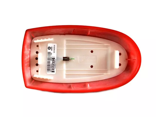 Cover - Mopar (5SP33ZR3AA)