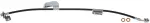 H621679 - : Brake Hydraulic Hose for Dorman Image