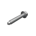 6104201AA - Electrical: Hex Flange Head Bolt for Mopar Image