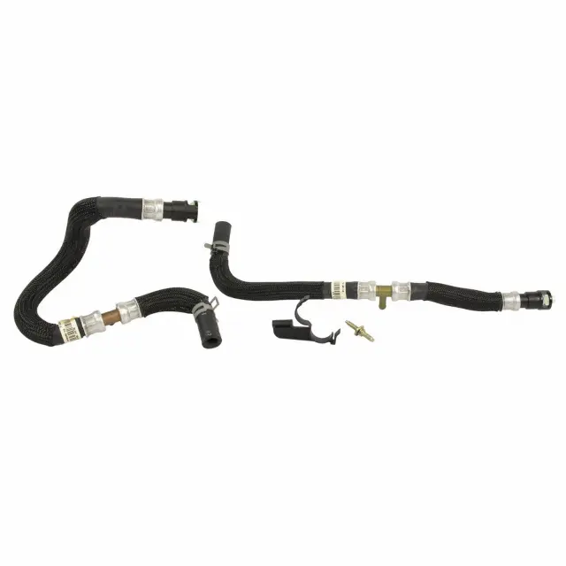 2L3Z18472ACA - : Hose Heater Water for Ford Image