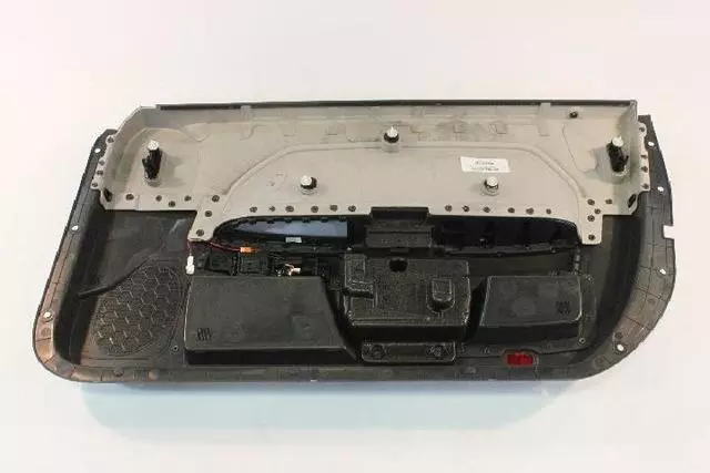 1JG251DVAI - Interior Trim: Front Door Trim Panel, Left for Mopar Image